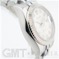 ROLEX ロレックス デイトジャスト 179174G シルバー コンピューター ジュビリーブレスレット 21