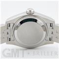 ROLEX ロレックス デイトジャスト 179174G シルバー コンピューター ジュビリーブレスレット 5