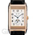 JAEGER LECOULTRE ジャガー・ルクルト レベルソ グランドレベルソ カレンダー Q3752520