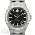 VACHERON CONSTANTIN ヴァシュロン・コンスタンタン オーヴァーシーズ デイト 47040/B01A-9094 ブラック