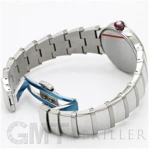 BVLGARI ブルガリ ルチェア サファイヤブルー LU28C3SS/12