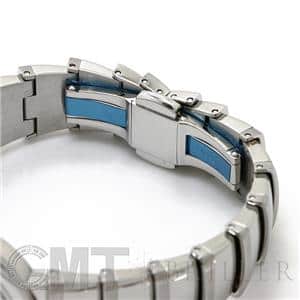 BVLGARI ブルガリ ルチェア サファイヤブルー LU28C3SS/12