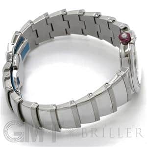 BVLGARI ブルガリ ルチェア サファイヤブルー LU28C3SS/12