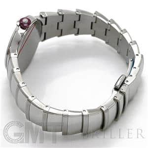 BVLGARI ブルガリ ルチェア サファイヤブルー LU28C3SS/12