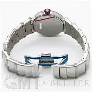 BVLGARI ブルガリ ルチェア サファイヤブルー LU28C3SS/12