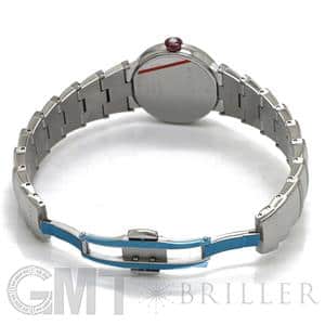 BVLGARI ブルガリ ルチェア サファイヤブルー LU28C3SS/12