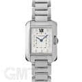 CARTIER カルティエ タンク アングレーズ SM W4TA0003