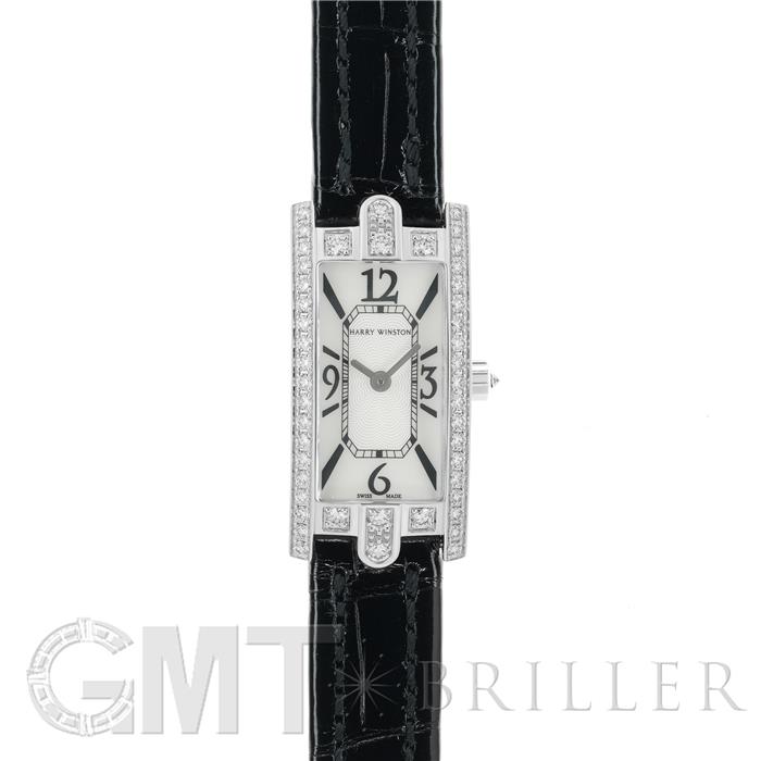 HARRY WINSTON ハリー・ウィンストン アベニューC ミニ ホワイトゴールド AVCQHM16WW024 メイン