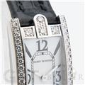 HARRY WINSTON ハリー・ウィンストン アベニューC ミニ ホワイトゴールド AVCQHM16WW024 12