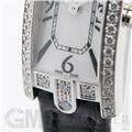 HARRY WINSTON ハリー・ウィンストン アベニューC ミニ ホワイトゴールド AVCQHM16WW024 14