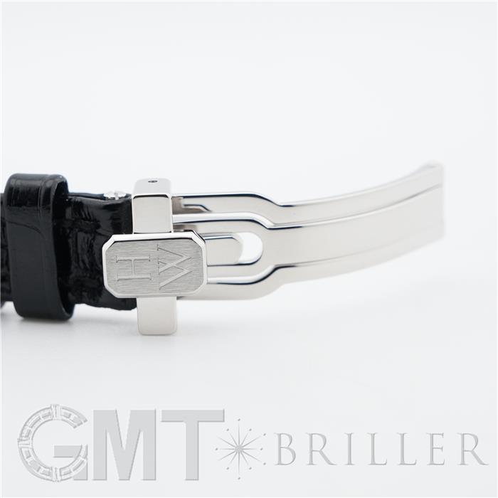 HARRY WINSTON ハリー・ウィンストン アベニューC ミニ ホワイトゴールド AVCQHM16WW024 20