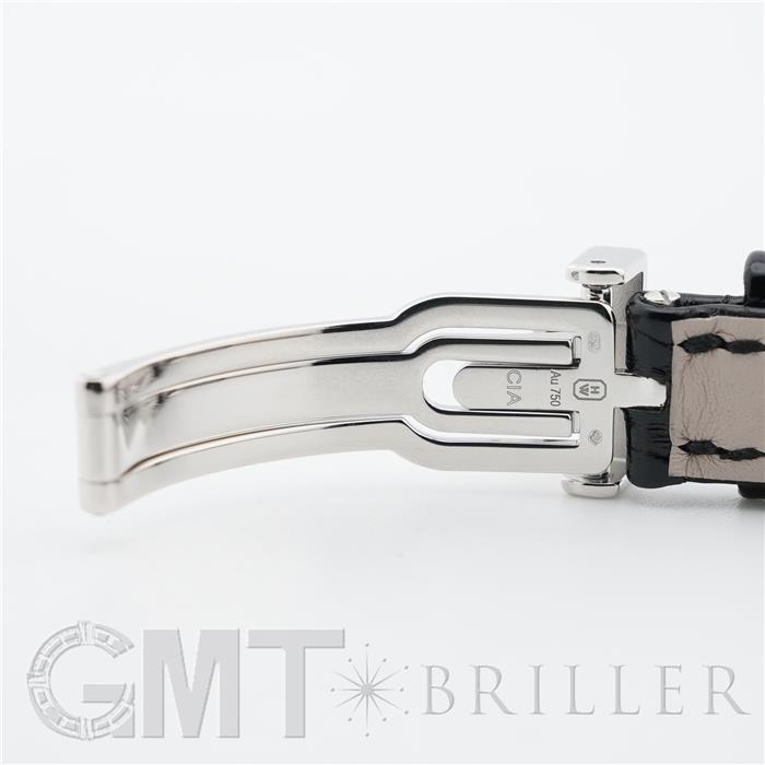 HARRY WINSTON ハリー・ウィンストン アベニューC ミニ ホワイトゴールド AVCQHM16WW024 22