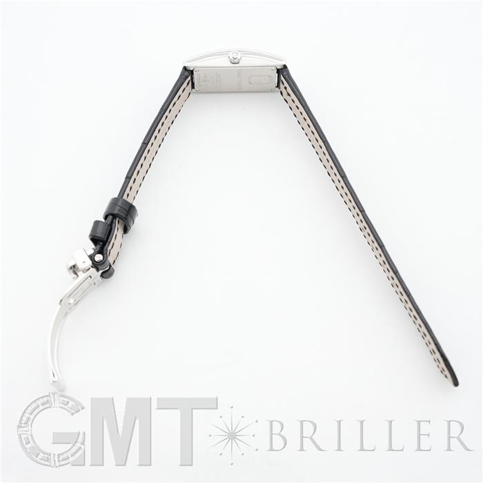 HARRY WINSTON ハリー・ウィンストン アベニューC ミニ ホワイトゴールド AVCQHM16WW024 24