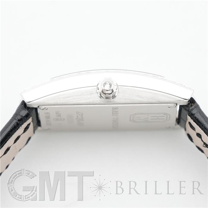 HARRY WINSTON ハリー・ウィンストン アベニューC ミニ ホワイトゴールド AVCQHM16WW024 25