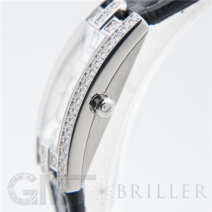 HARRY WINSTON ハリー・ウィンストン アベニューC ミニ ホワイトゴールド AVCQHM16WW024 26