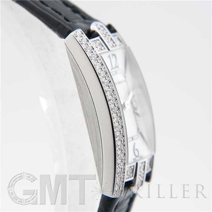 HARRY WINSTON ハリー・ウィンストン アベニューC ミニ ホワイトゴールド AVCQHM16WW024 27