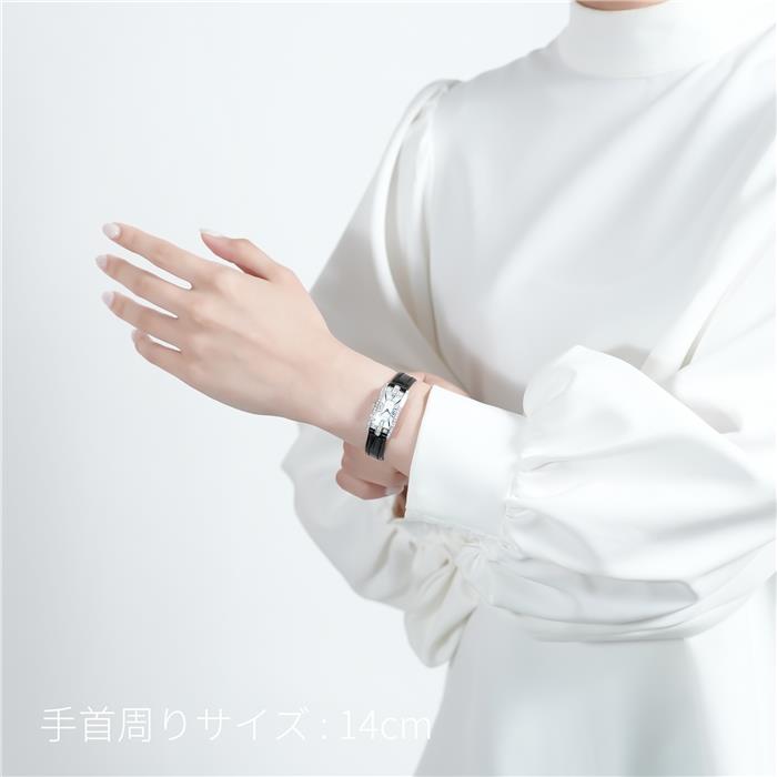 HARRY WINSTON ハリー・ウィンストン アベニューC ミニ ホワイトゴールド AVCQHM16WW024 28