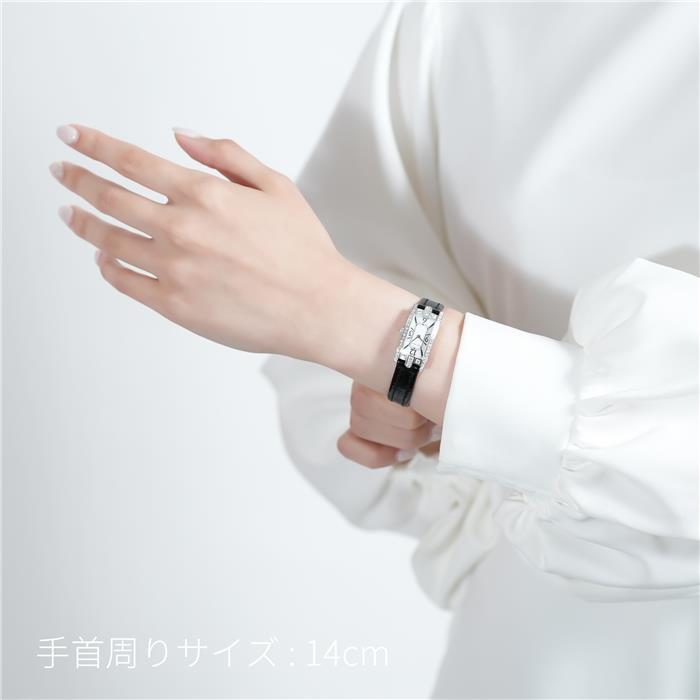 HARRY WINSTON ハリー・ウィンストン アベニューC ミニ ホワイトゴールド AVCQHM16WW024 29