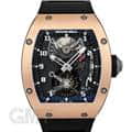 RICHARD MILLE リシャール ミル トゥールビヨン RM002 Ver.1 ピンクゴールド