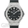 HUBLOT ウブロ クラシック フュージョン チタニウム 565.NX.1171.RX