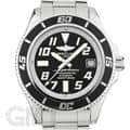 BREITLING ブライトリング スーパーオーシャン 42 A187B29PSS アビス シルバー