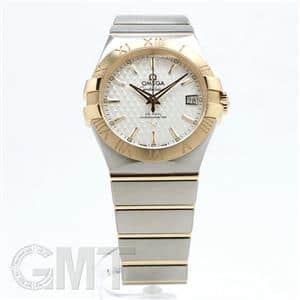 OMEGA オメガ コンステレーション コーアクシャル 35mm 123.20.35.20.02.006
