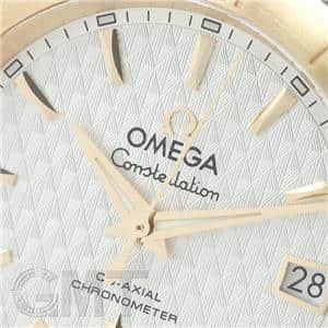 OMEGA オメガ コンステレーション コーアクシャル 35mm 123.20.35.20.02.006