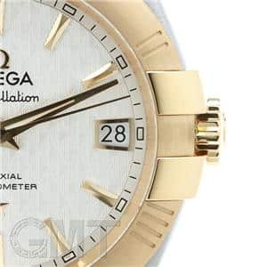 OMEGA オメガ コンステレーション コーアクシャル 35mm 123.20.35.20.02.006