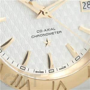 OMEGA オメガ コンステレーション コーアクシャル 35mm 123.20.35.20.02.006