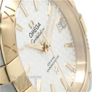 OMEGA オメガ コンステレーション コーアクシャル 35mm 123.20.35.20.02.006