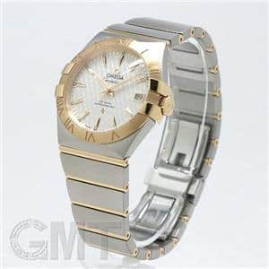 OMEGA オメガ コンステレーション コーアクシャル 35mm 123.20.35.20.02.006