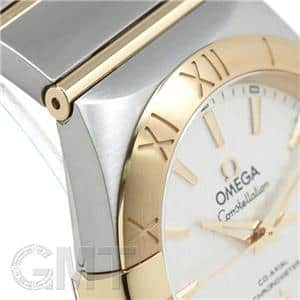 OMEGA オメガ コンステレーション コーアクシャル 35mm 123.20.35.20.02.006