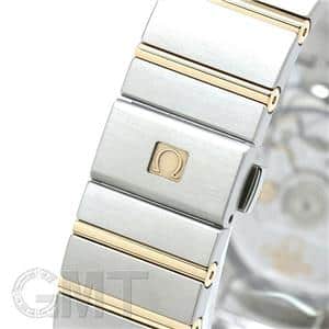 OMEGA オメガ コンステレーション コーアクシャル 35mm 123.20.35.20.02.006