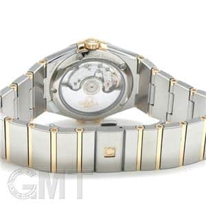 OMEGA オメガ コンステレーション コーアクシャル 35mm 123.20.35.20.02.006