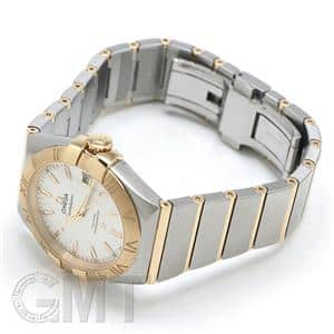 OMEGA オメガ コンステレーション コーアクシャル 35mm 123.20.35.20.02.006