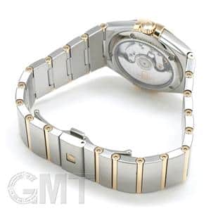 OMEGA オメガ コンステレーション コーアクシャル 35mm 123.20.35.20.02.006