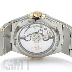 OMEGA オメガ コンステレーション コーアクシャル 35mm 123.20.35.20.02.006