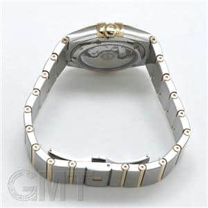 OMEGA オメガ コンステレーション コーアクシャル 35mm 123.20.35.20.02.006