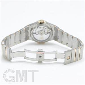 OMEGA オメガ コンステレーション コーアクシャル 35mm 123.20.35.20.02.006