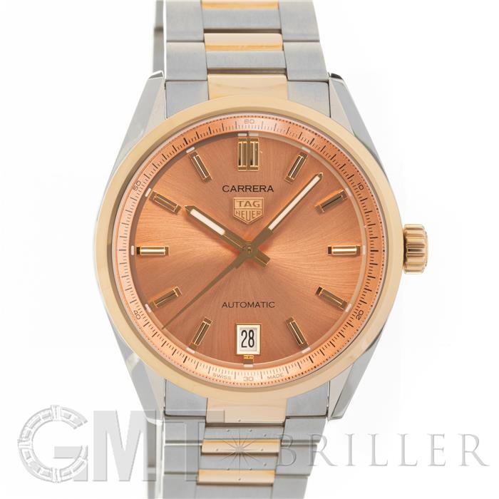 TAG HEUER タグ・ホイヤー カレラ デイト WBN2350.BD0000 メイン