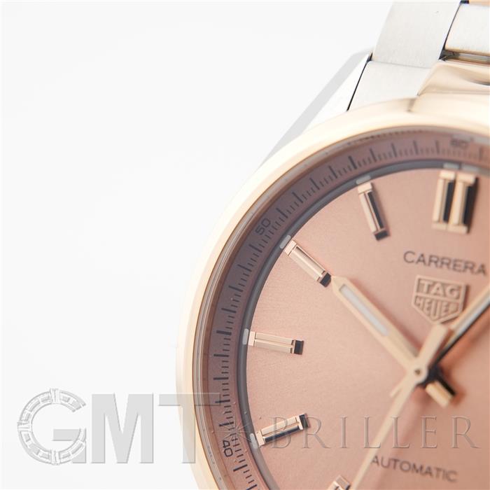 TAG HEUER タグ・ホイヤー カレラ デイト WBN2350.BD0000 9