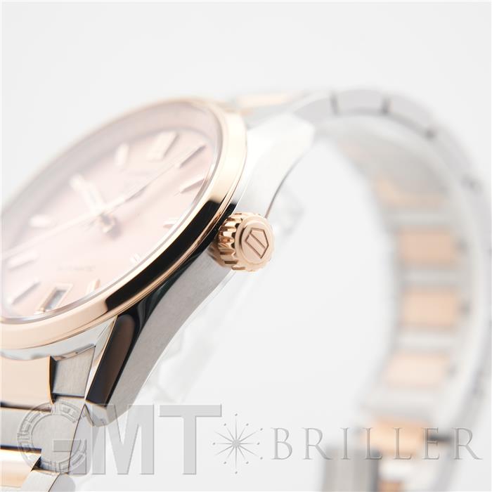 TAG HEUER タグ・ホイヤー カレラ デイト WBN2350.BD0000 17