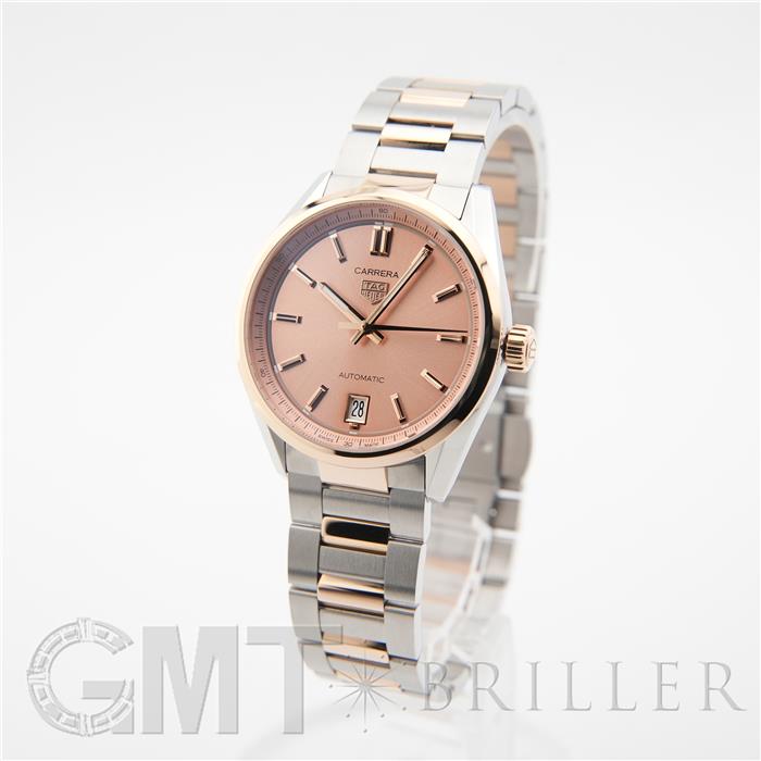 TAG HEUER タグ・ホイヤー カレラ デイト WBN2350.BD0000 1