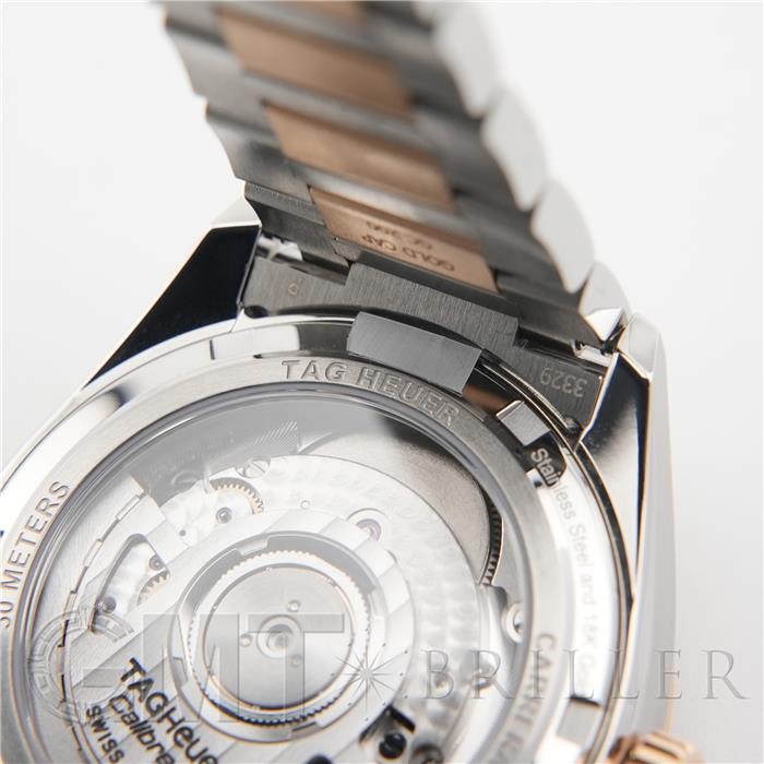 TAG HEUER タグ・ホイヤー カレラ デイト WBN2350.BD0000 23