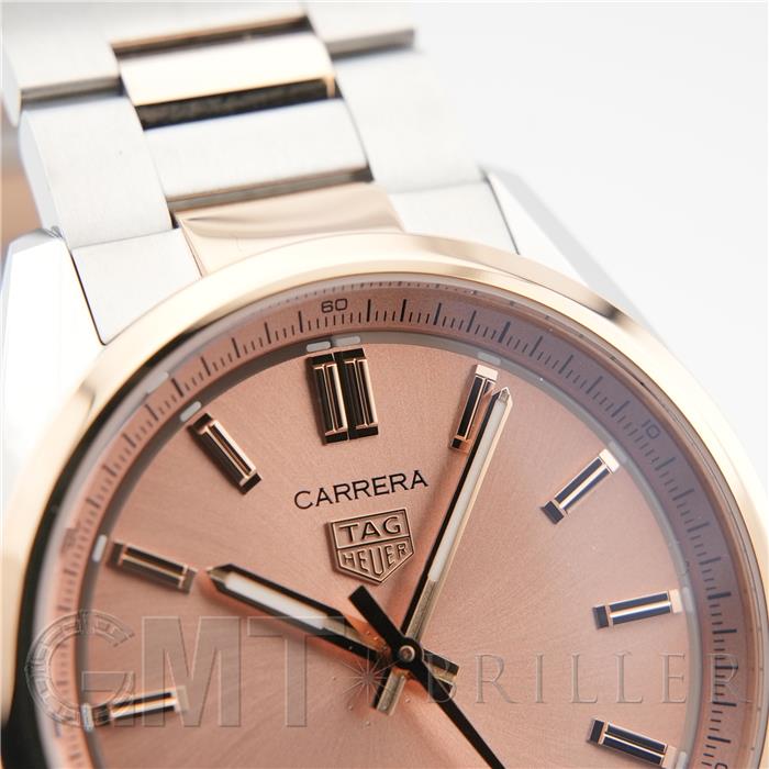 TAG HEUER タグ・ホイヤー カレラ デイト WBN2350.BD0000 6