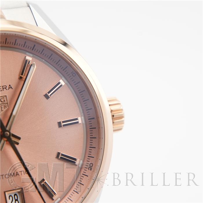 TAG HEUER タグ・ホイヤー カレラ デイト WBN2350.BD0000 7