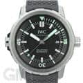IWC インターナショナルウォッチカンパニー アクアタイマー オートマティック IW328802