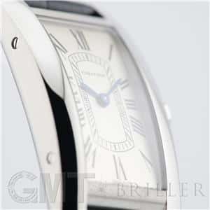 CARTIER カルティエ タンク アメリカン SM WSTA0082