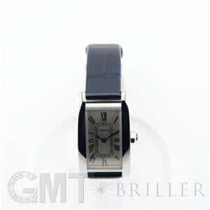 CARTIER カルティエ タンク アメリカン SM WSTA0082