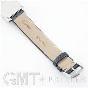 CARTIER カルティエ タンク アメリカン SM WSTA0082